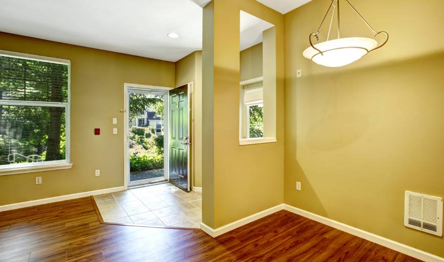 Interior Painting